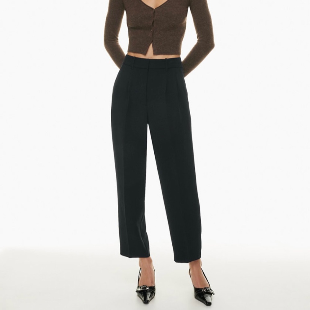 Wilfred Carrot Pant - Short